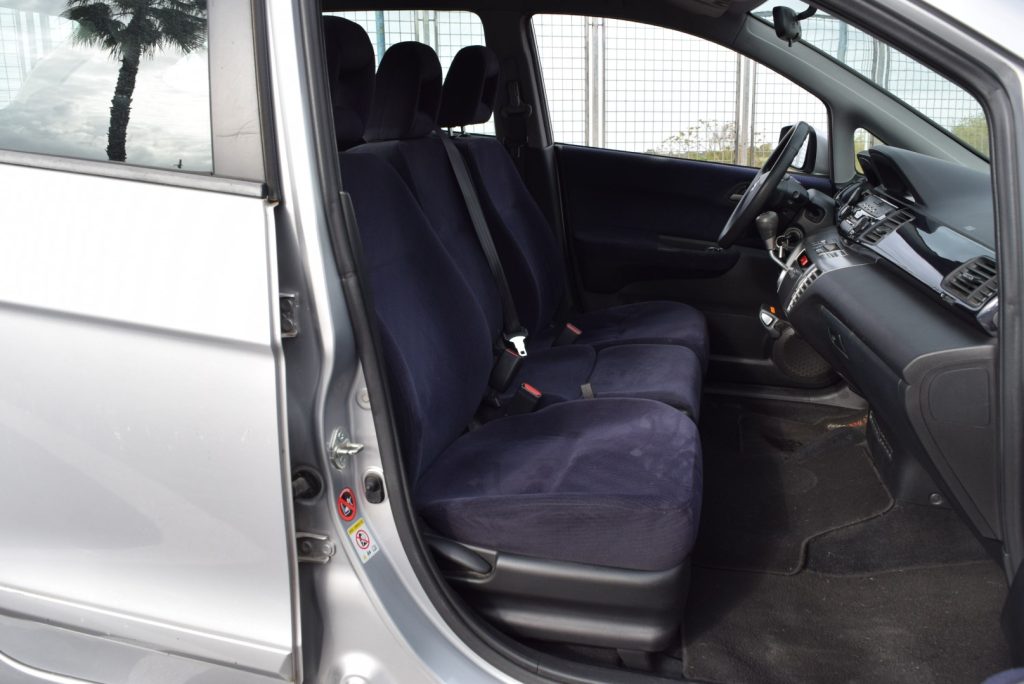 FIAT Multipla HONDA FR-V 6posti 1.8 16Vi-VTEC Comfort Plus 140CV - 19