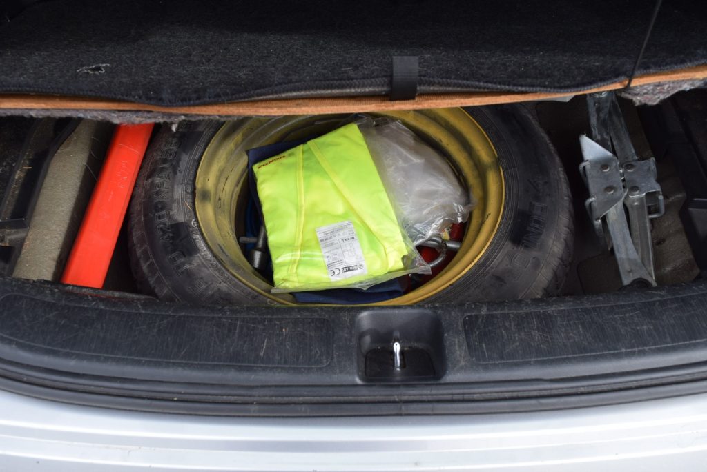 FIAT Multipla HONDA FR-V 6posti 1.8 16Vi-VTEC Comfort Plus 140CV - 20