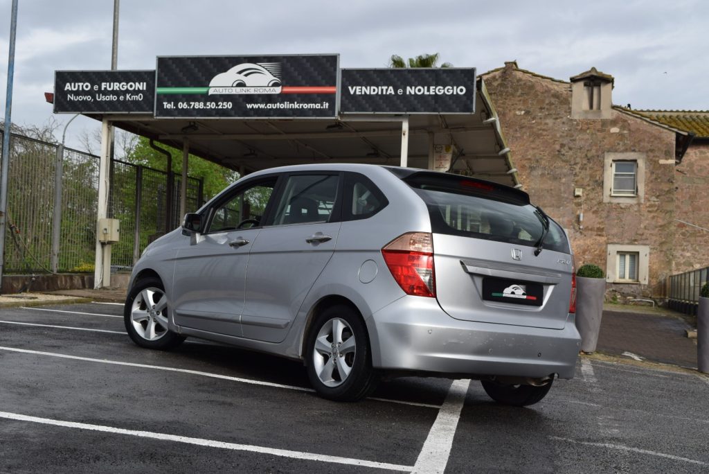 FIAT Multipla HONDA FR-V 6posti 1.8 16Vi-VTEC Comfort Plus 140CV - 3