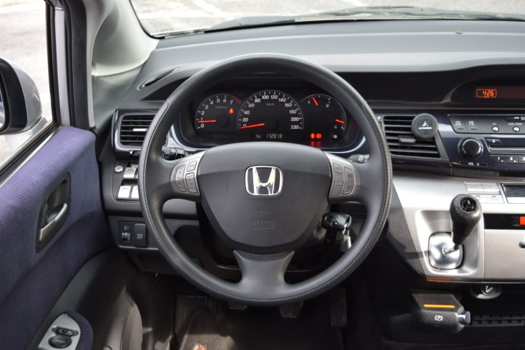 FIAT Multipla HONDA FR-V 6posti 1.8 16Vi-VTEC Comfort Plus 140CV - 6