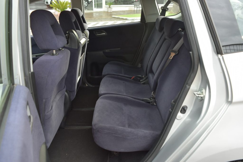 FIAT Multipla HONDA FR-V 6posti 1.8 16Vi-VTEC Comfort Plus 140CV - 10