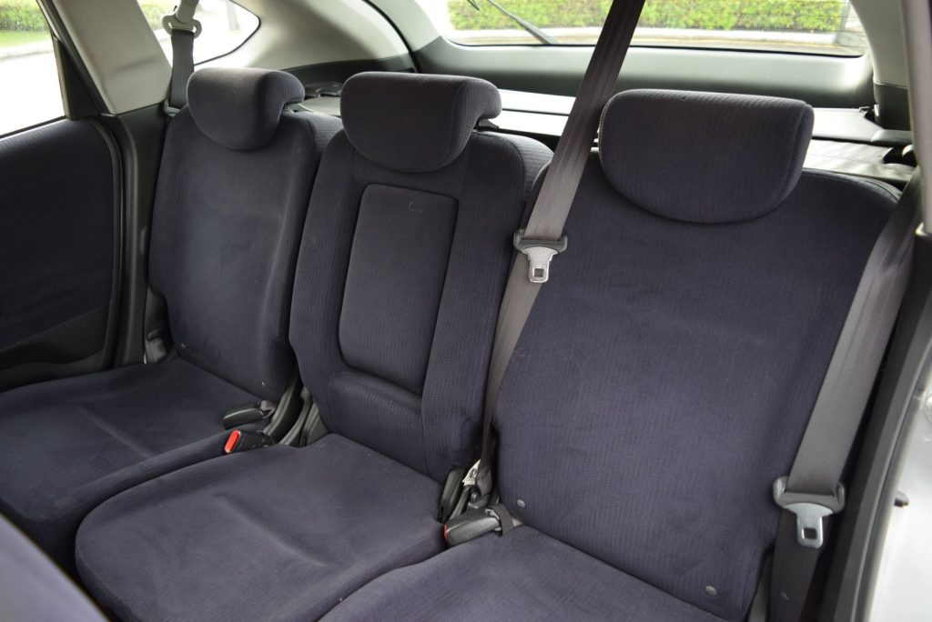 FIAT Multipla HONDA FR-V 6posti 1.8 16Vi-VTEC Comfort Plus 140CV - 11