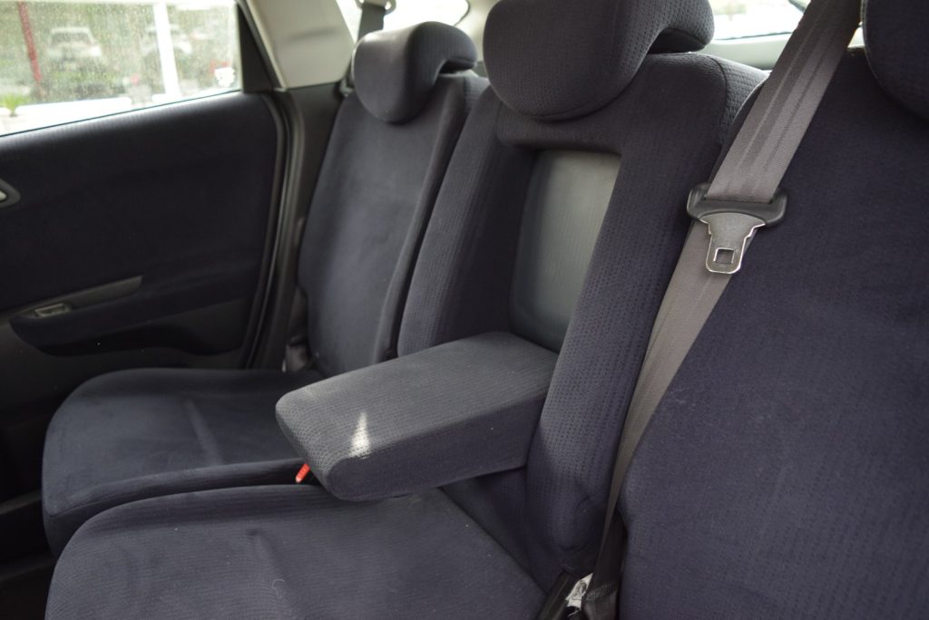 FIAT Multipla HONDA FR-V 6posti 1.8 16Vi-VTEC Comfort Plus 140CV - 12