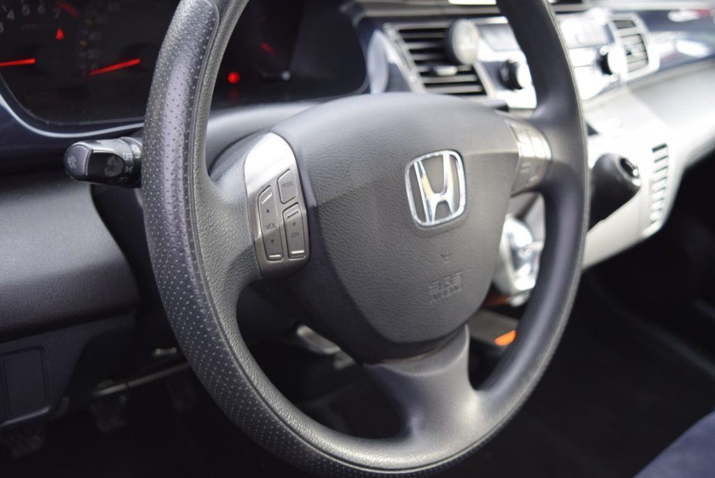 FIAT Multipla HONDA FR-V 6posti 1.8 16Vi-VTEC Comfort Plus 140CV - 14