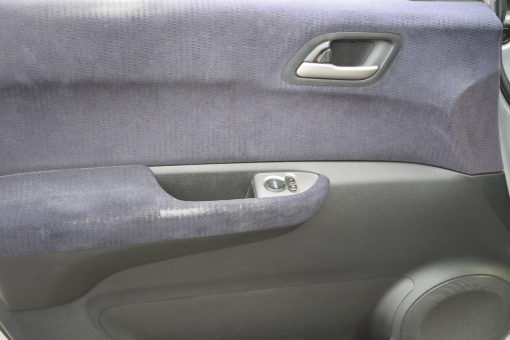 FIAT Multipla HONDA FR-V 6posti 1.8 16Vi-VTEC Comfort Plus 140CV - 16