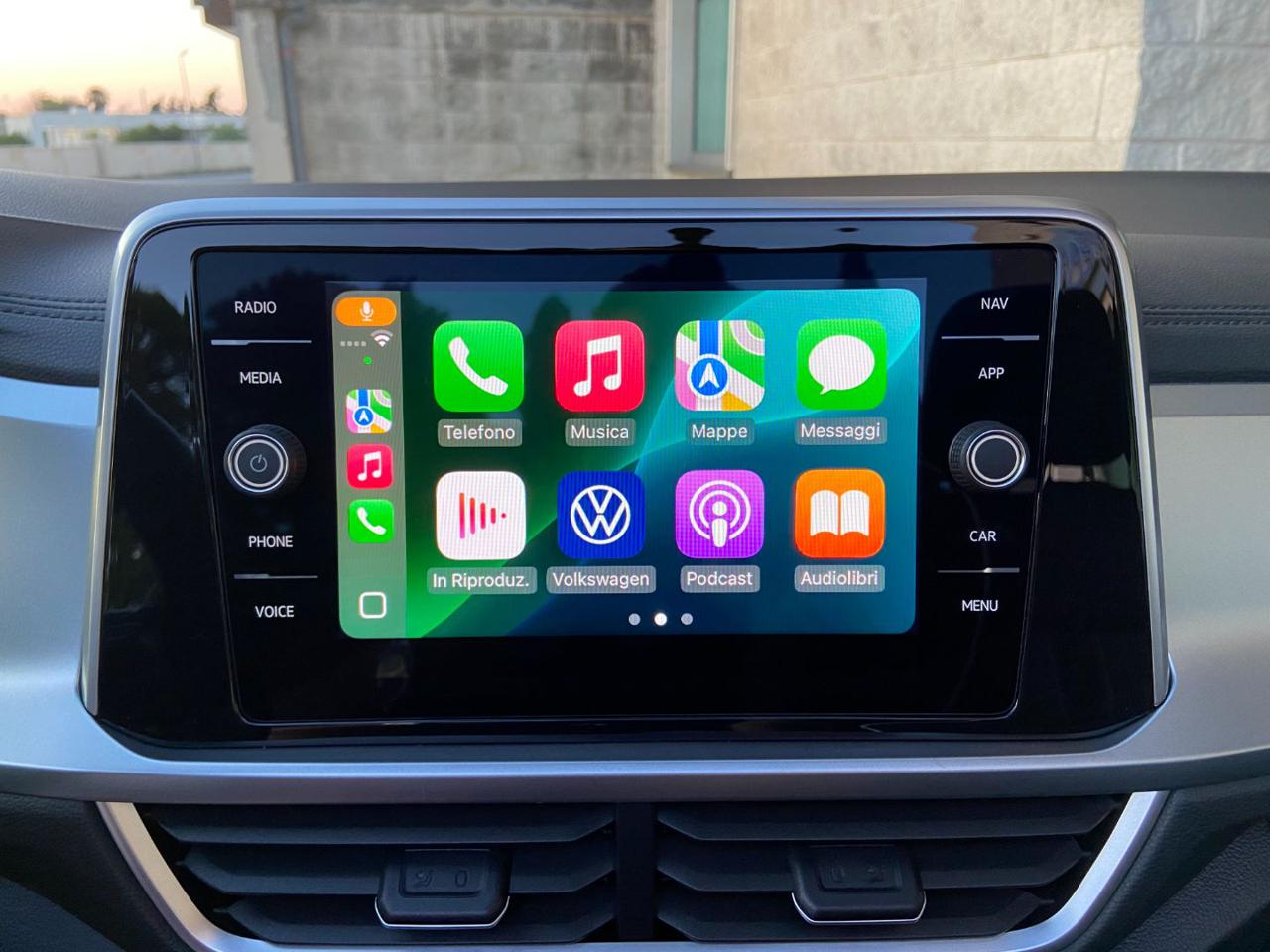 VOLKSWAGEN T-Roc Cabriolet 1.0 TSI Style VIRTUAL COCKPIT-FARI LED - 16