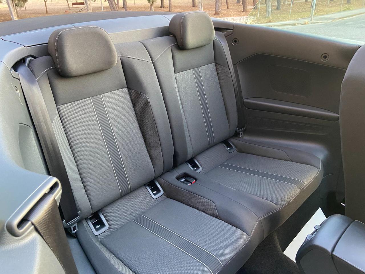 VOLKSWAGEN T-Roc Cabriolet 1.0 TSI Style VIRTUAL COCKPIT-FARI LED - 10