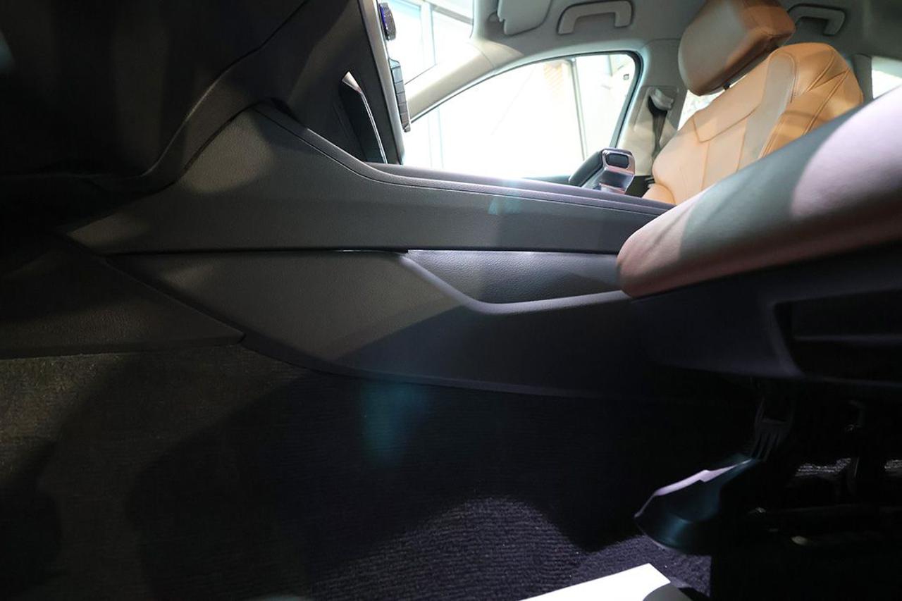 AUDI A4 allroad 40 TDI S-Tronic Identity Contrast - 37