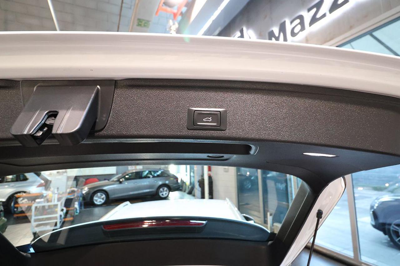 AUDI A4 allroad 40 TDI S-Tronic Identity Contrast - 13