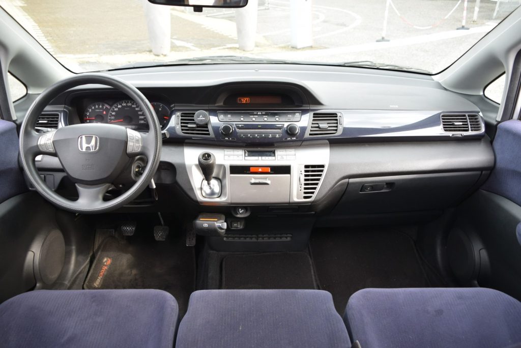 HONDA FR-V 6posti 1.8 16V i-VTEC Comfort Plus 140CV - 4