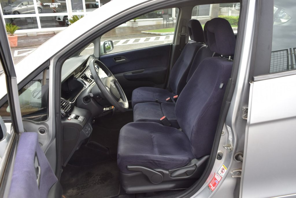 HONDA FR-V 6posti 1.8 16V i-VTEC Comfort Plus 140CV - 6