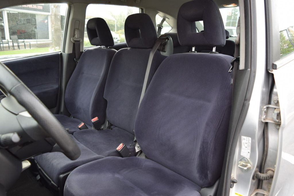 HONDA FR-V 6posti 1.8 16V i-VTEC Comfort Plus 140CV - 7