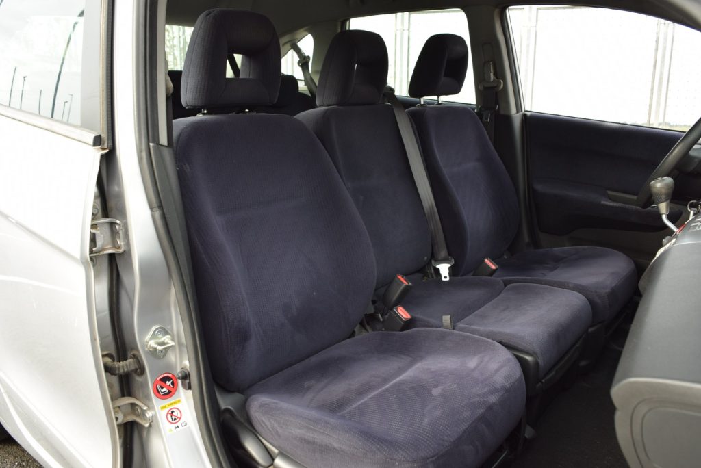 HONDA FR-V 6posti 1.8 16V i-VTEC Comfort Plus 140CV - 8