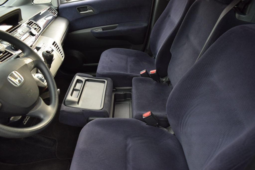 HONDA FR-V 6posti 1.8 16V i-VTEC Comfort Plus 140CV - 16