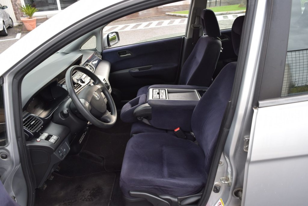 HONDA FR-V 6posti 1.8 16V i-VTEC Comfort Plus 140CV - 17