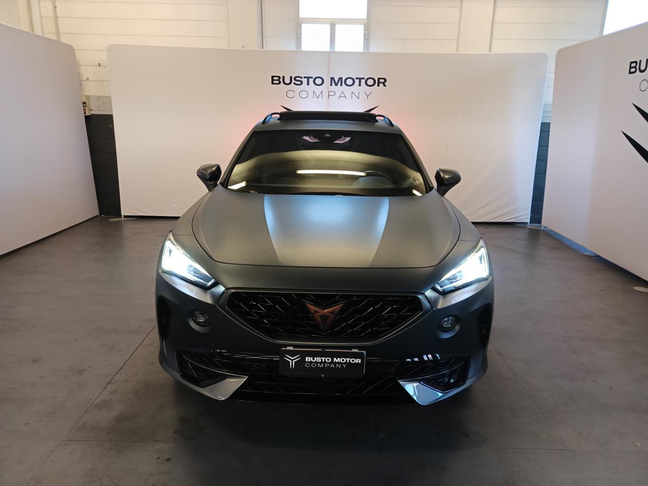 CUPRA Formentor 1.5 TSI DSG - 2