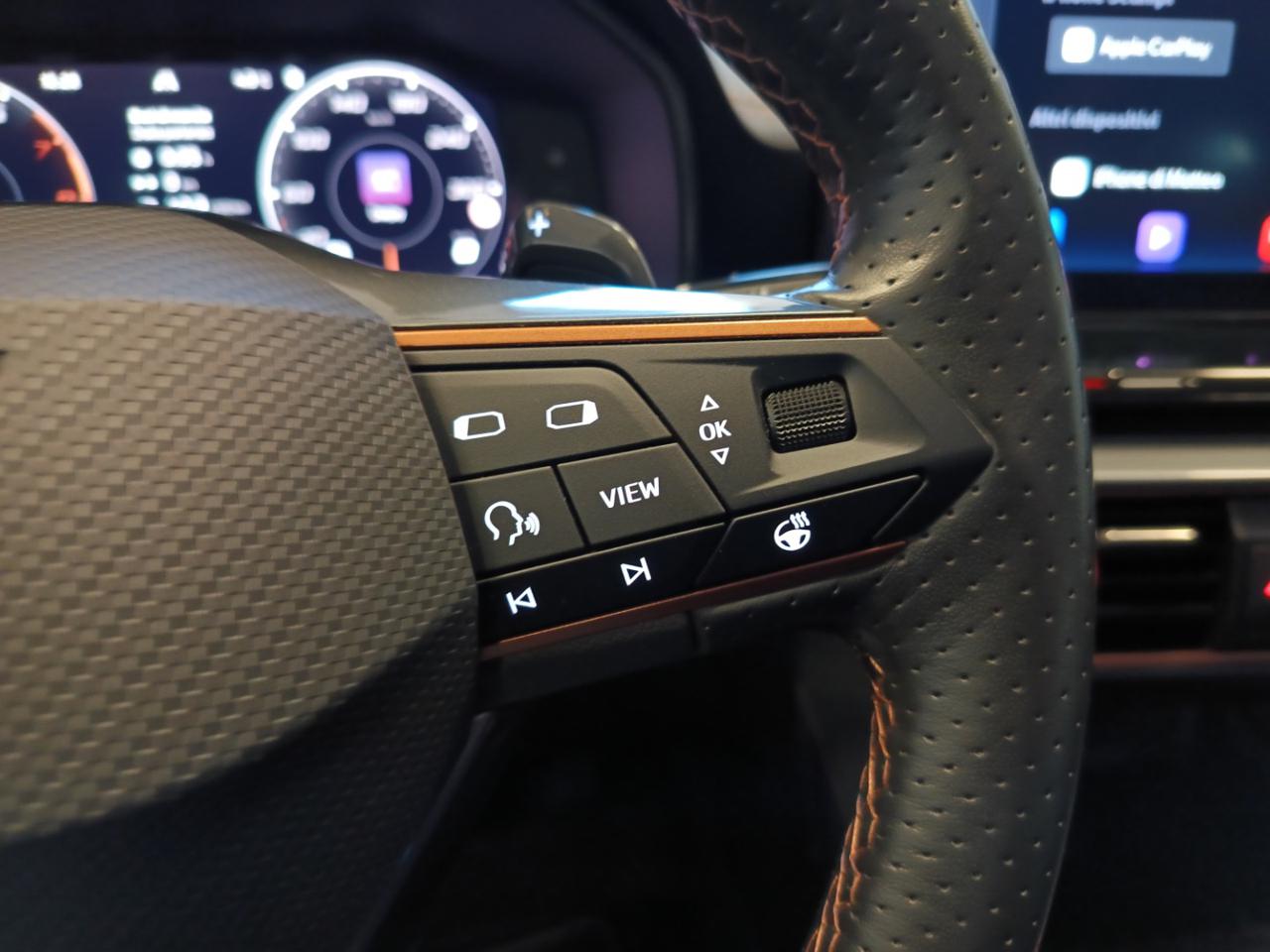 CUPRA Formentor 1.5 TSI DSG - 18