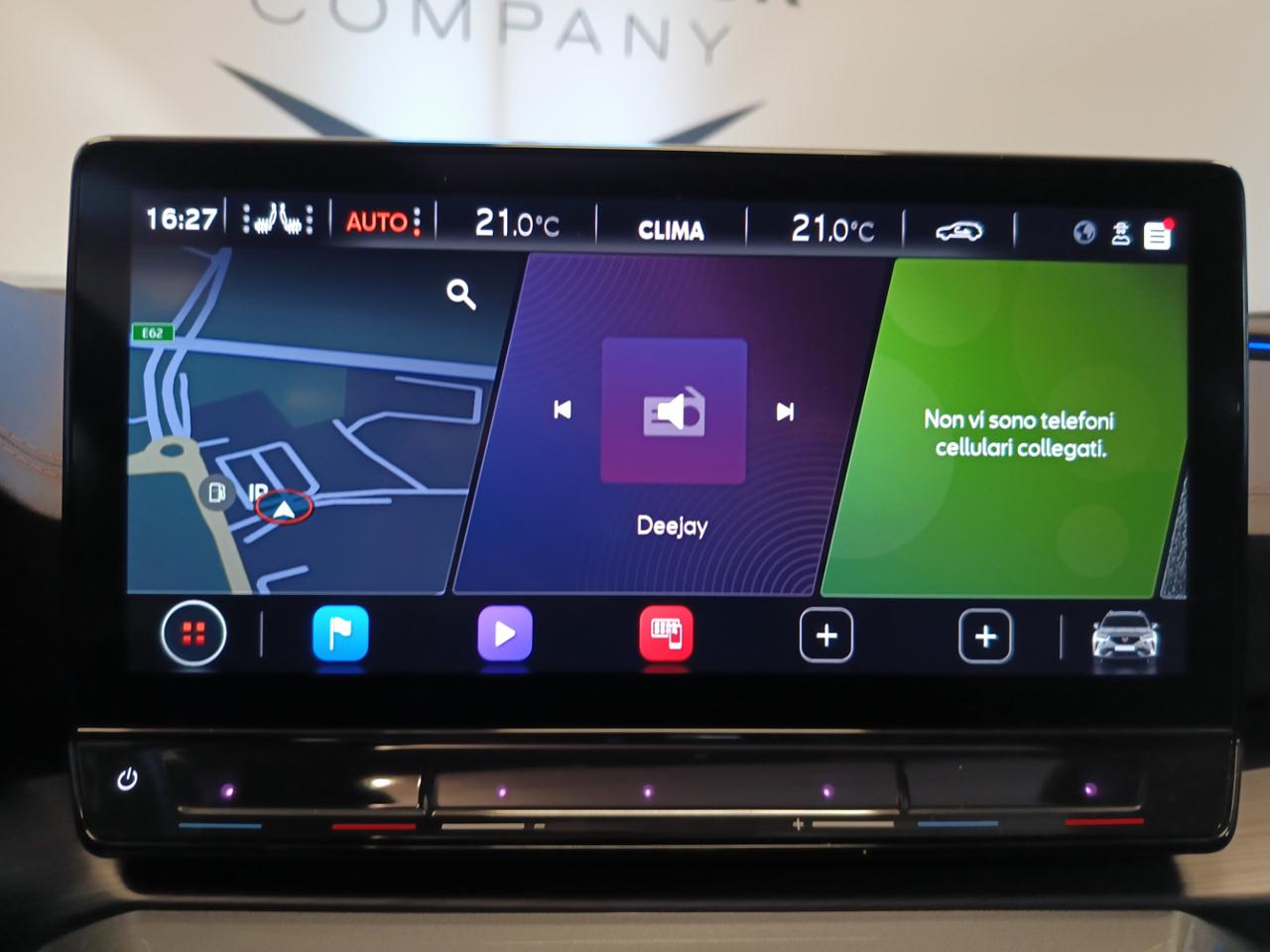 CUPRA Formentor 1.5 TSI DSG - 14