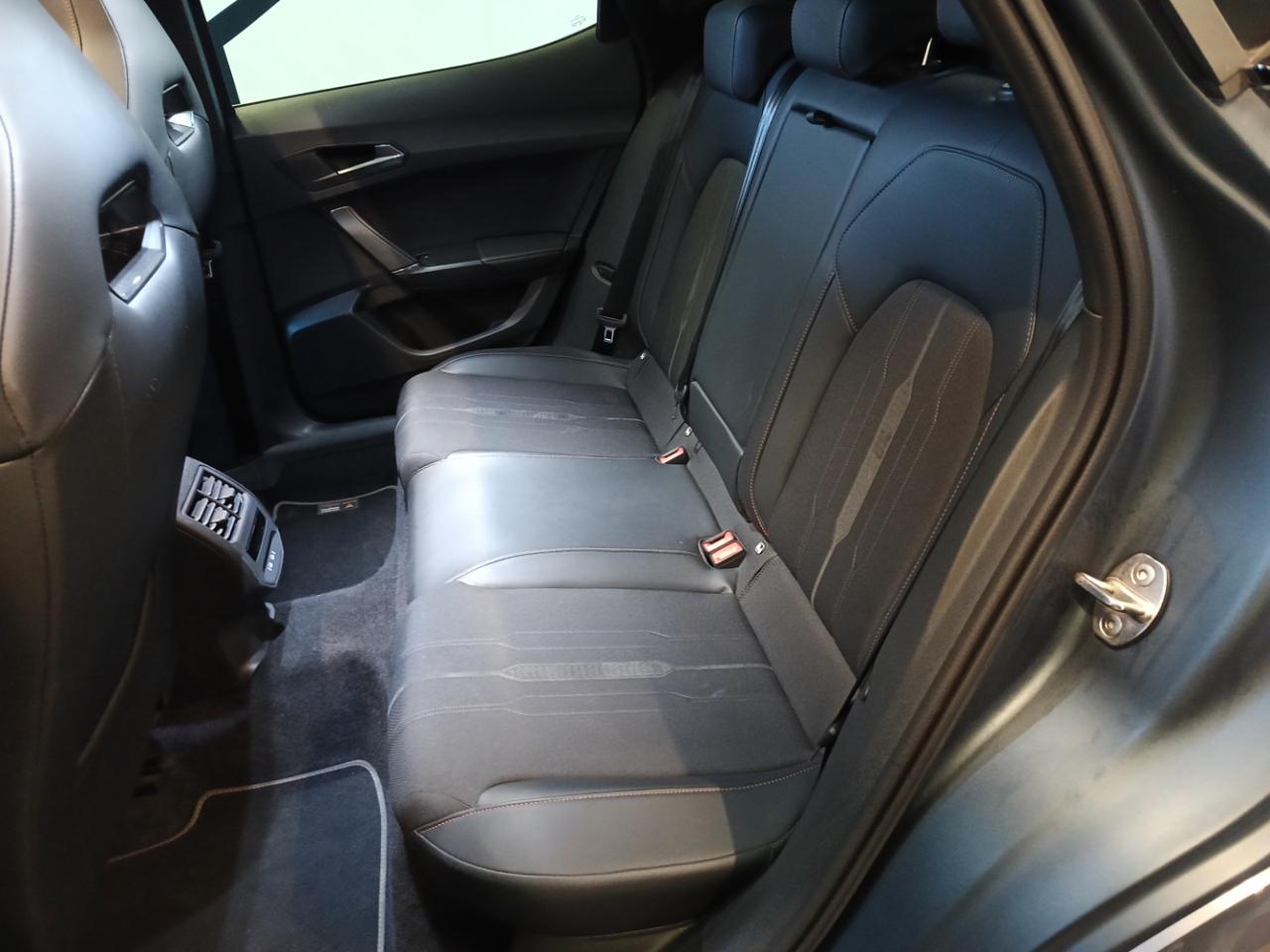 CUPRA Formentor 1.5 TSI DSG - 9