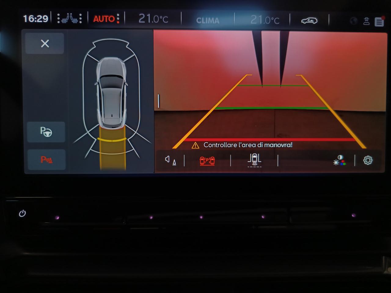CUPRA Formentor 1.5 TSI DSG - 16