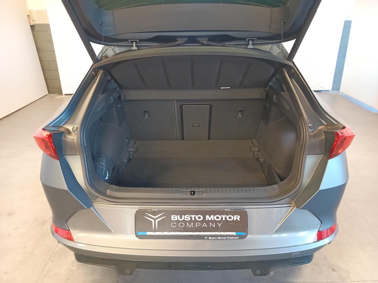 CUPRA Formentor 1.5 TSI DSG - 10