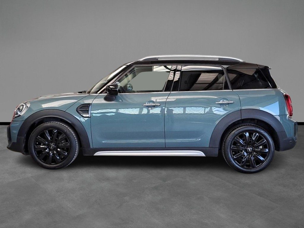 MINI Countryman 2.0 Cooper D Classic Countryman Premium Aut. - 3