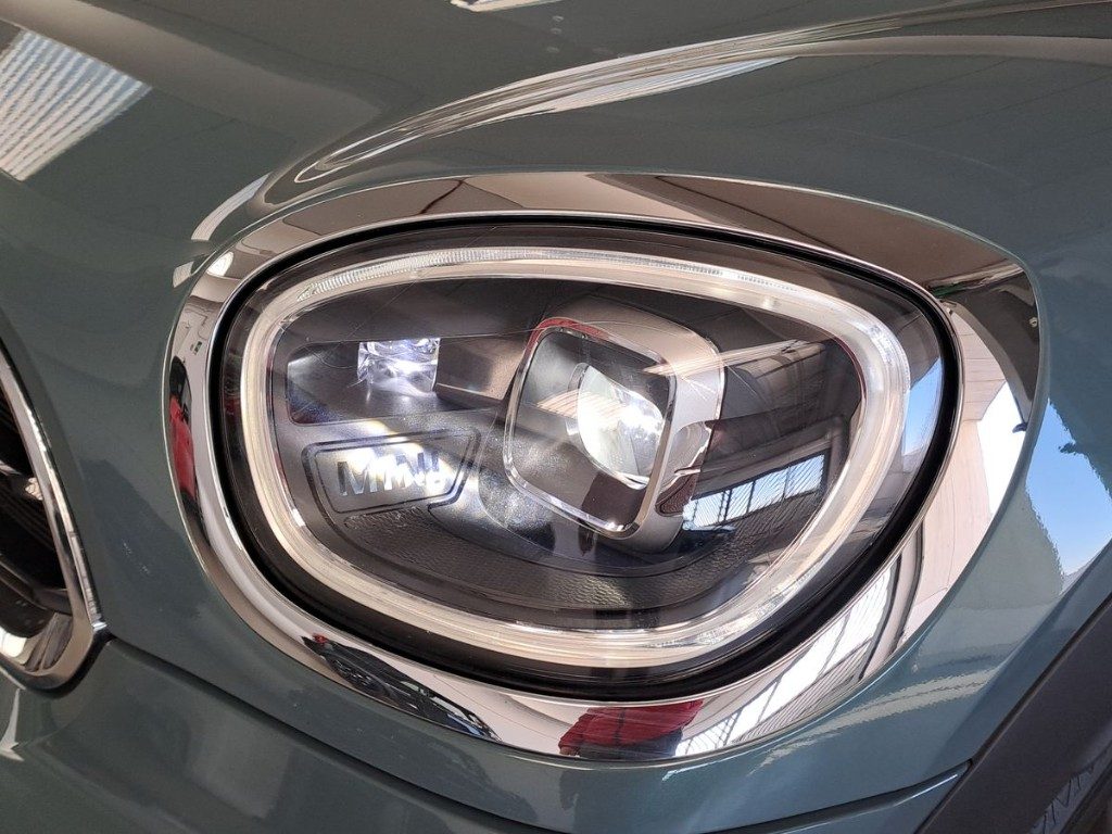 MINI Countryman 2.0 Cooper D Classic Countryman Premium Aut. - 6