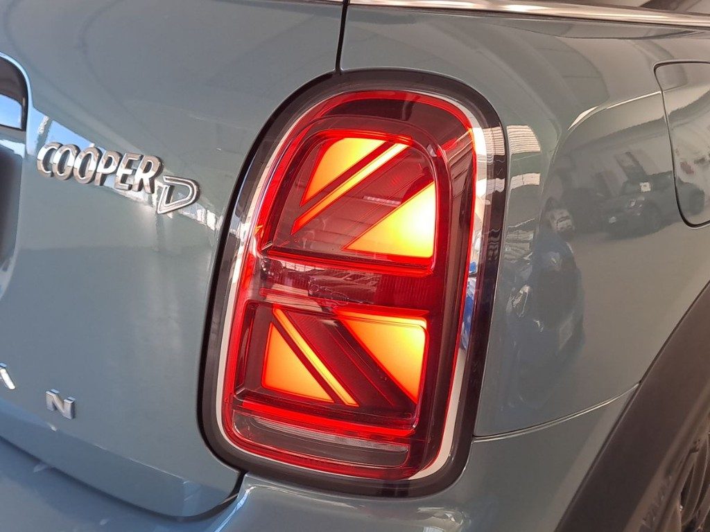 MINI Countryman 2.0 Cooper D Classic Countryman Premium Aut. - 7