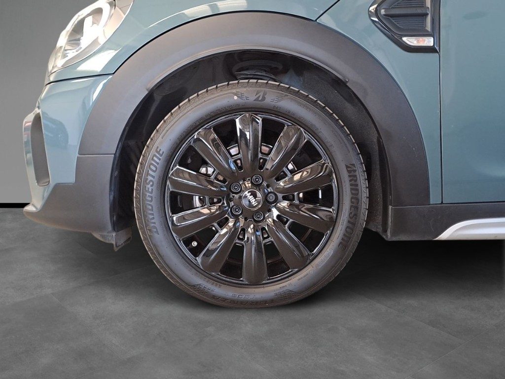 MINI Countryman 2.0 Cooper D Classic Countryman Premium Aut. - 5