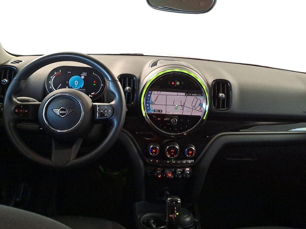 MINI Countryman 2.0 Cooper D Classic Countryman Premium Aut. - 8