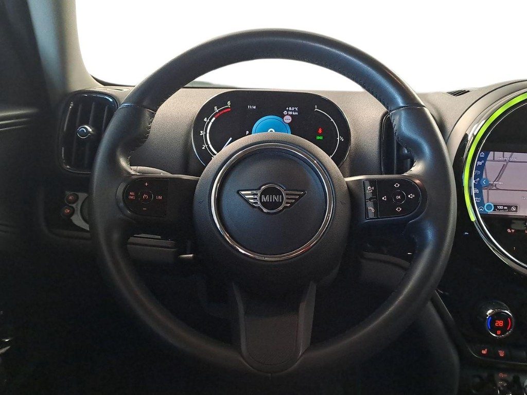 MINI Countryman 2.0 Cooper D Classic Countryman Premium Aut. - 10