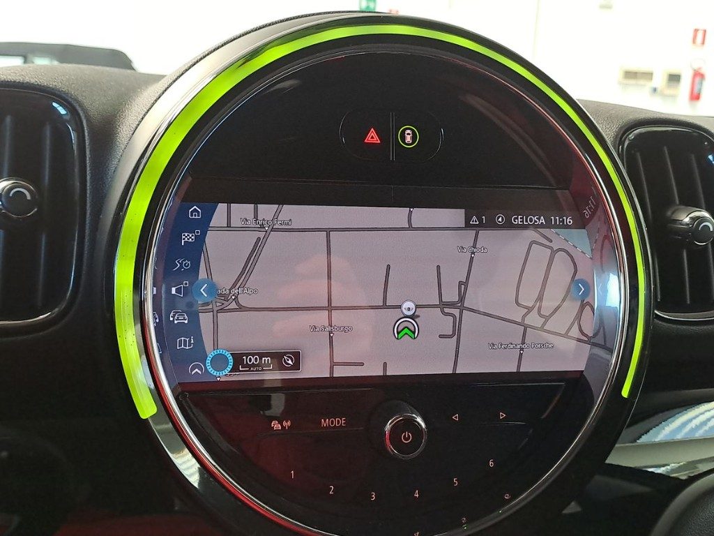 MINI Countryman 2.0 Cooper D Classic Countryman Premium Aut. - 12