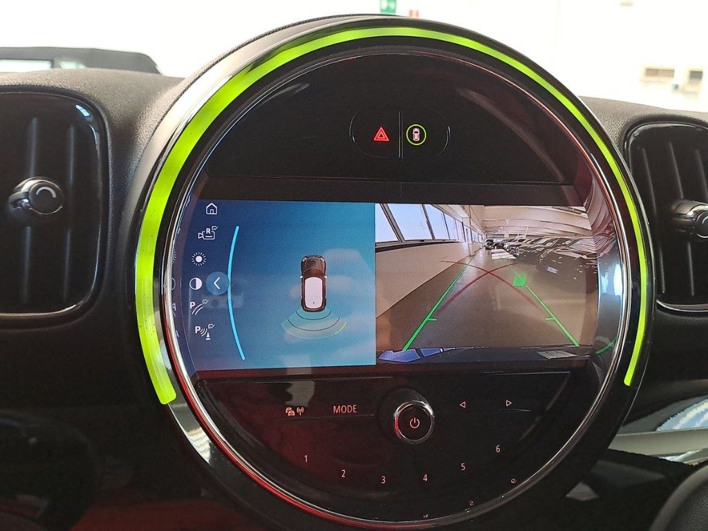 MINI Countryman 2.0 Cooper D Classic Countryman Premium Aut. - 13