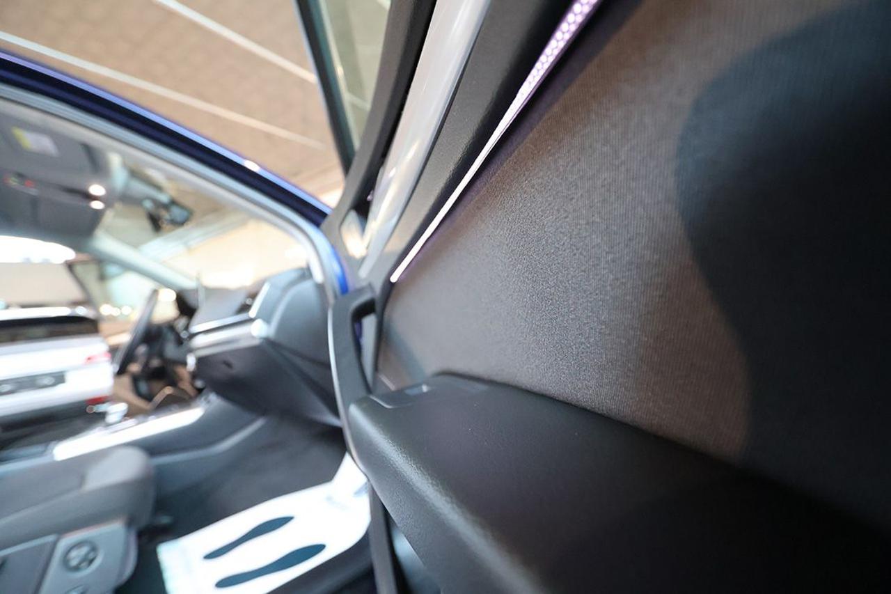 AUDI Q5 40 TDI Sportback Quattro S-Tronic Busin. Advanced - 38