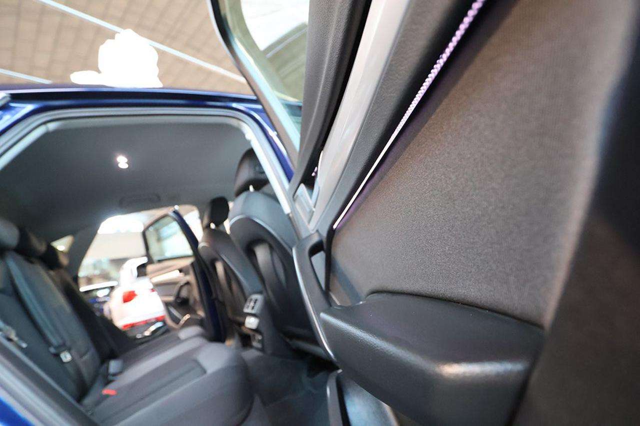 AUDI Q5 40 TDI Sportback Quattro S-Tronic Busin. Advanced - 39