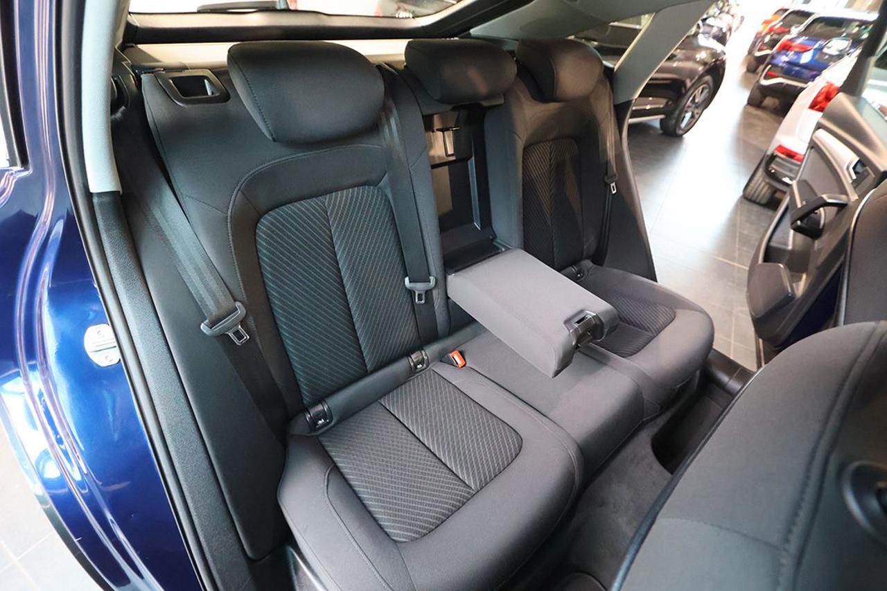 AUDI Q5 40 TDI Sportback Quattro S-Tronic Busin. Advanced - 20