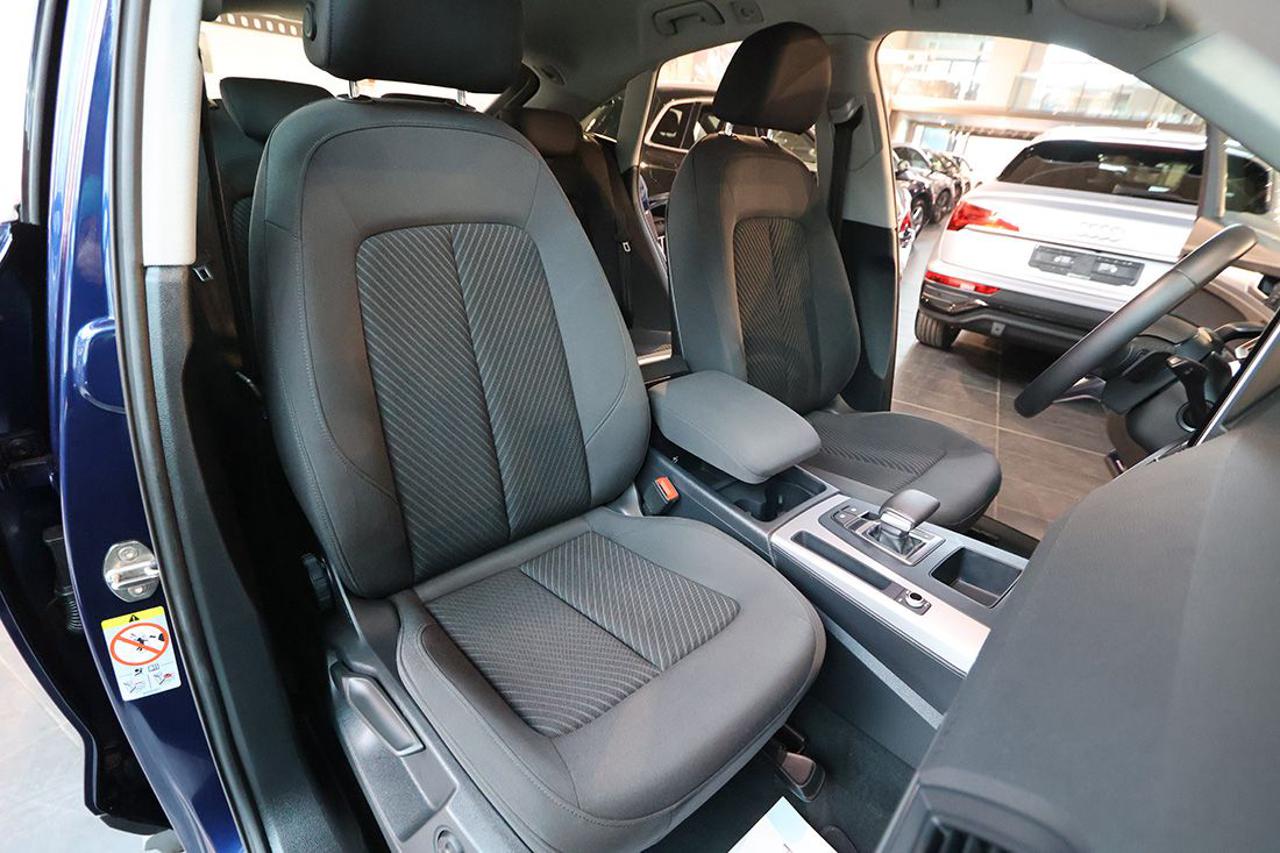 AUDI Q5 40 TDI Sportback Quattro S-Tronic Busin. Advanced - 17