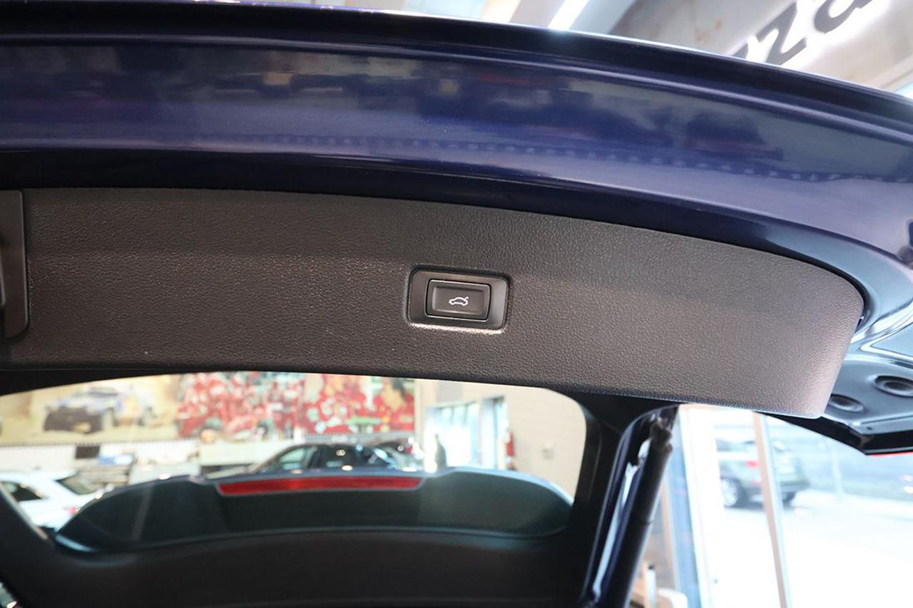 AUDI Q5 40 TDI Sportback Quattro S-Tronic Busin. Advanced - 13