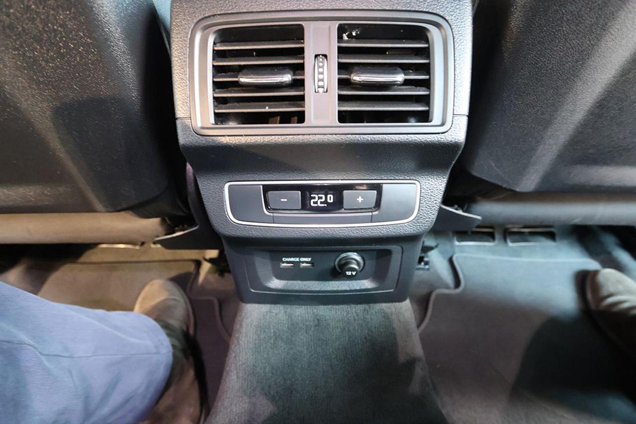 AUDI Q5 40 TDI Sportback Quattro S-Tronic Busin. Advanced - 42