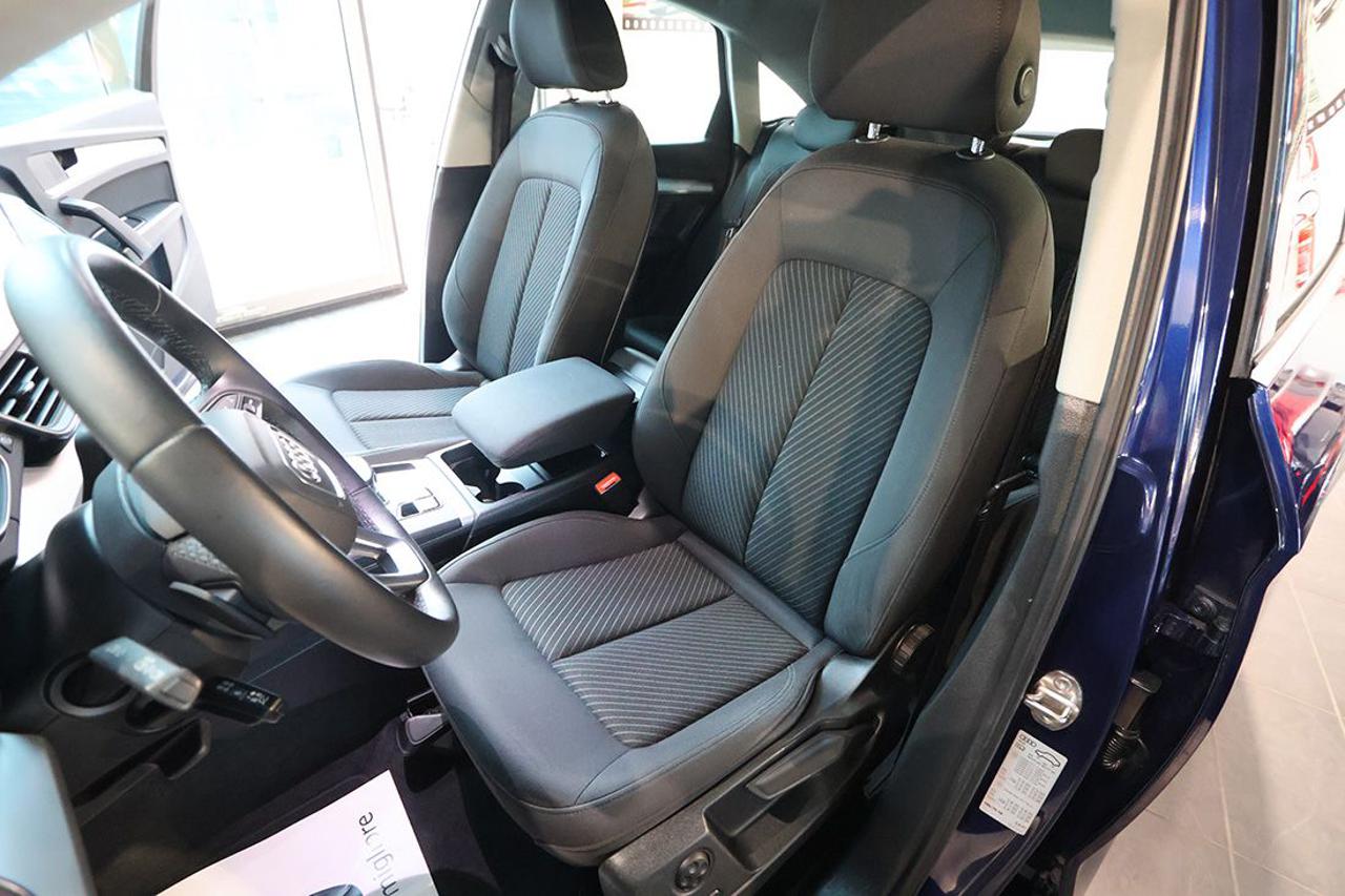 AUDI Q5 40 TDI Sportback Quattro S-Tronic Busin. Advanced - 18