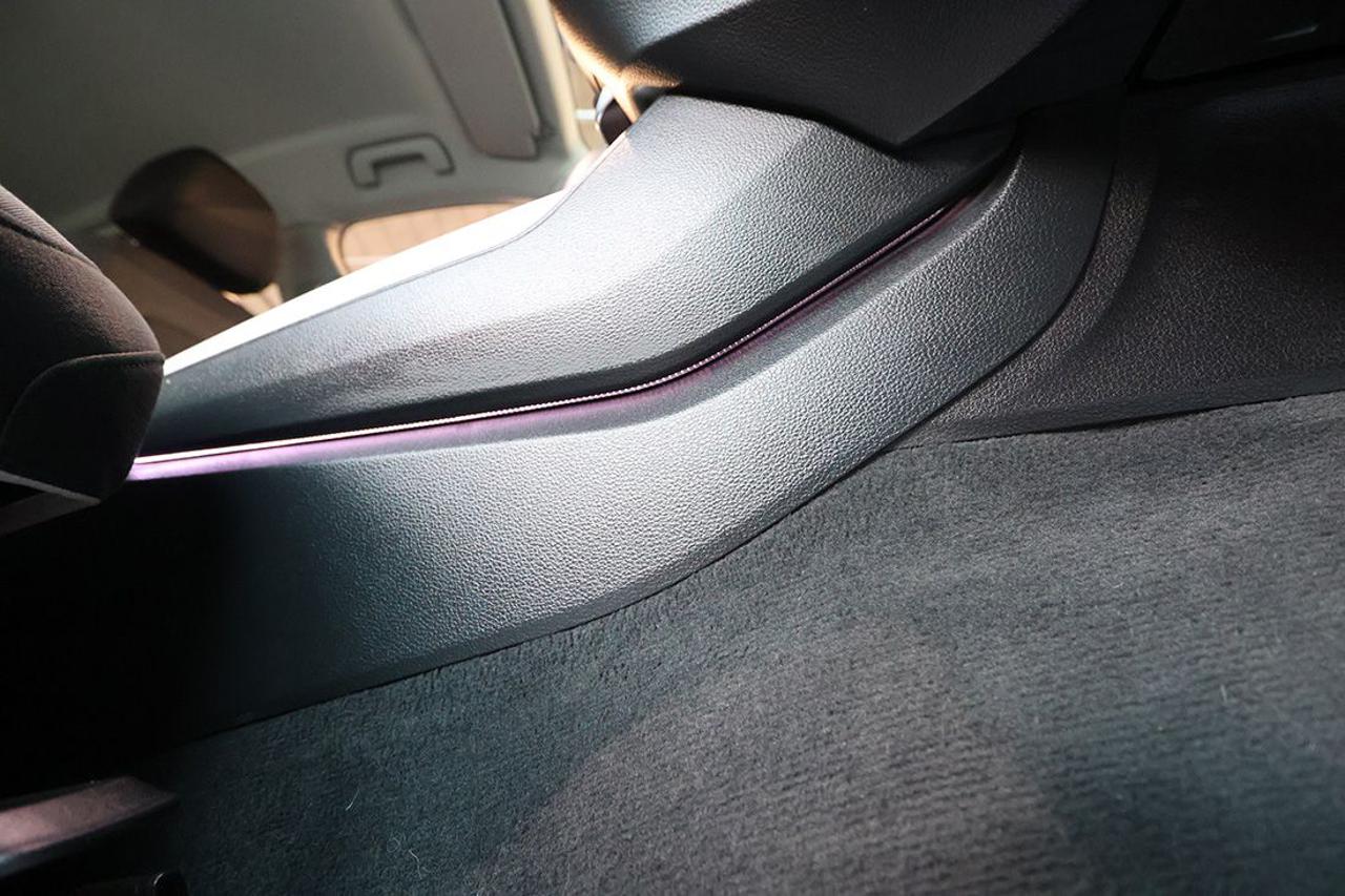 AUDI Q5 40 TDI Sportback Quattro S-Tronic Busin. Advanced - 37