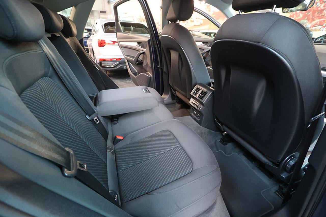 AUDI Q5 40 TDI Sportback Quattro S-Tronic Busin. Advanced - 19