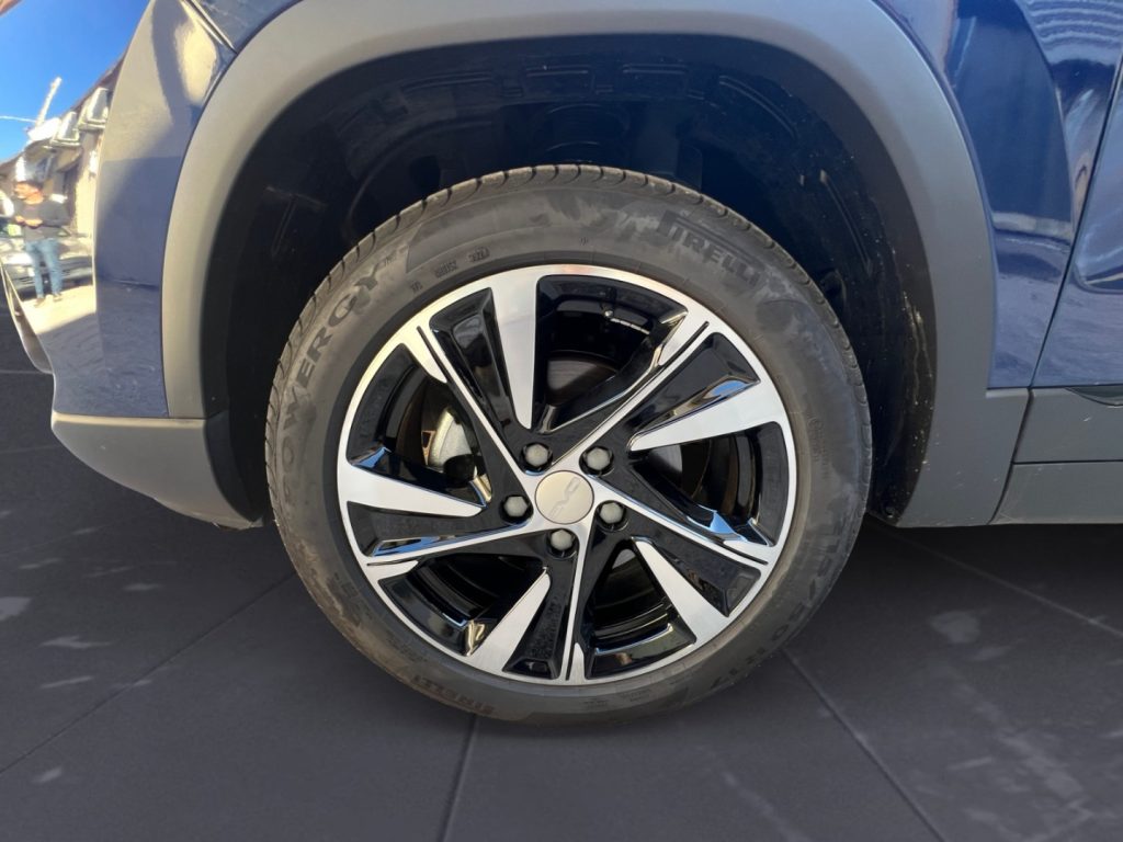 EVO Evo5 / 1.5 Turbo Essential - 14