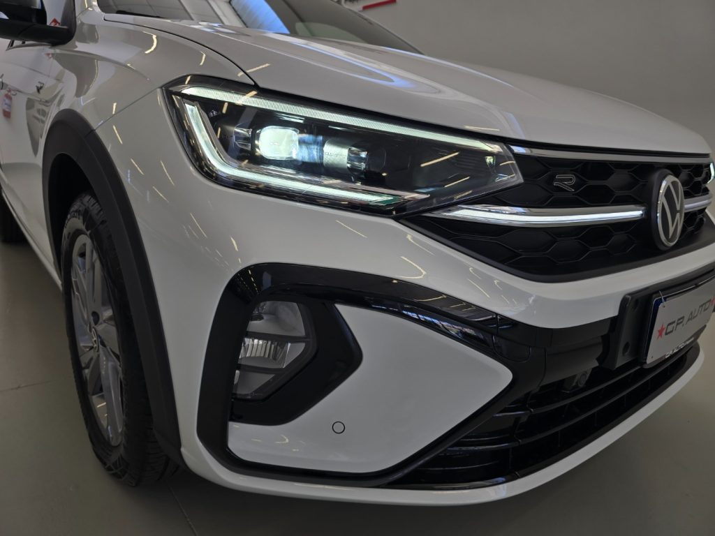 VOLKSWAGEN Taigo 1.0 TSI 115 CV R-Line Plus + Tetto - 29