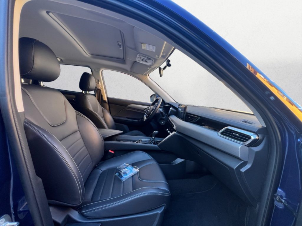 EVO Evo5 # 1.5 Turbo BENZ. Essential - 15