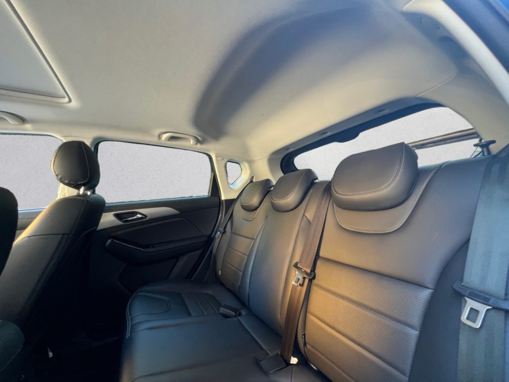 EVO Evo5 / 1.5 Turbo BENZ. Essential - 13