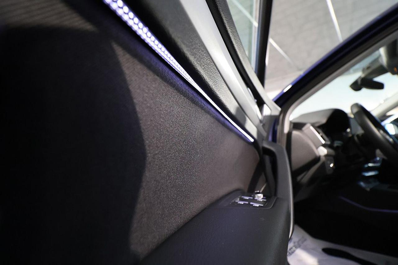 AUDI Q5 40 TFSI Sportback Quattro S-Tronic Busin. Advanced - 39