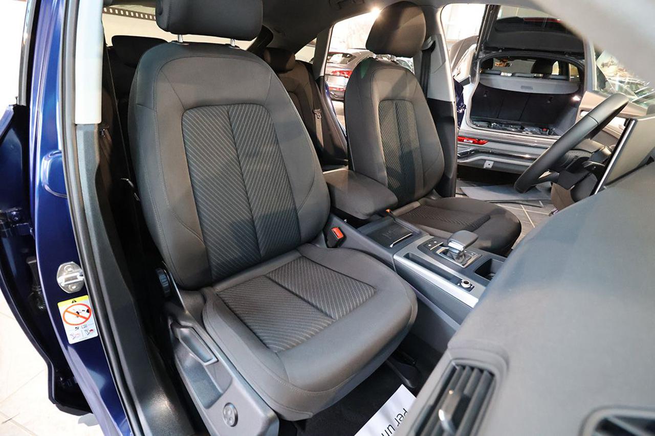 AUDI Q5 40 TFSI Sportback Quattro S-Tronic Busin. Advanced - 17