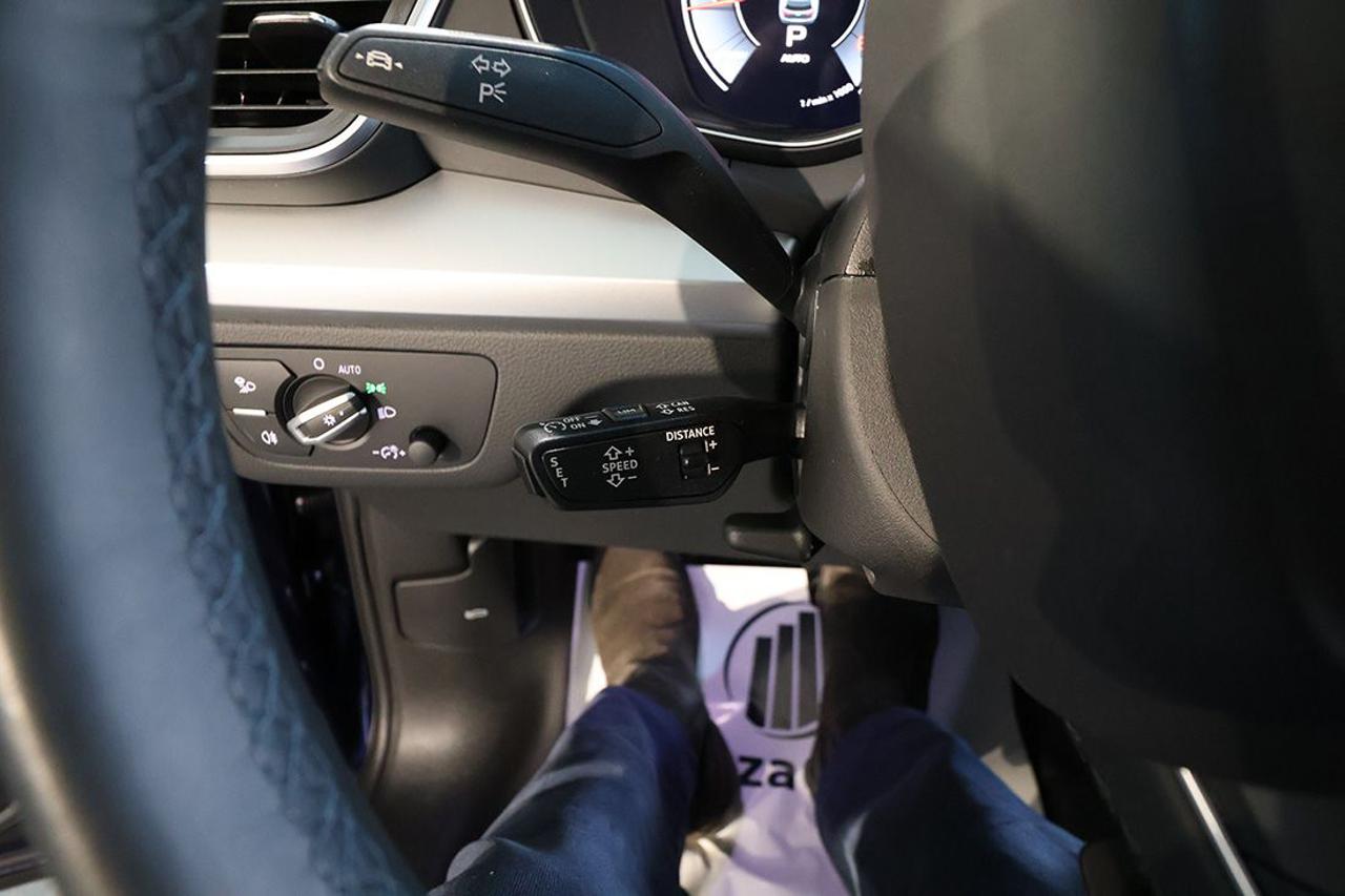 AUDI Q5 40 TFSI Sportback Quattro S-Tronic Busin. Advanced - 23