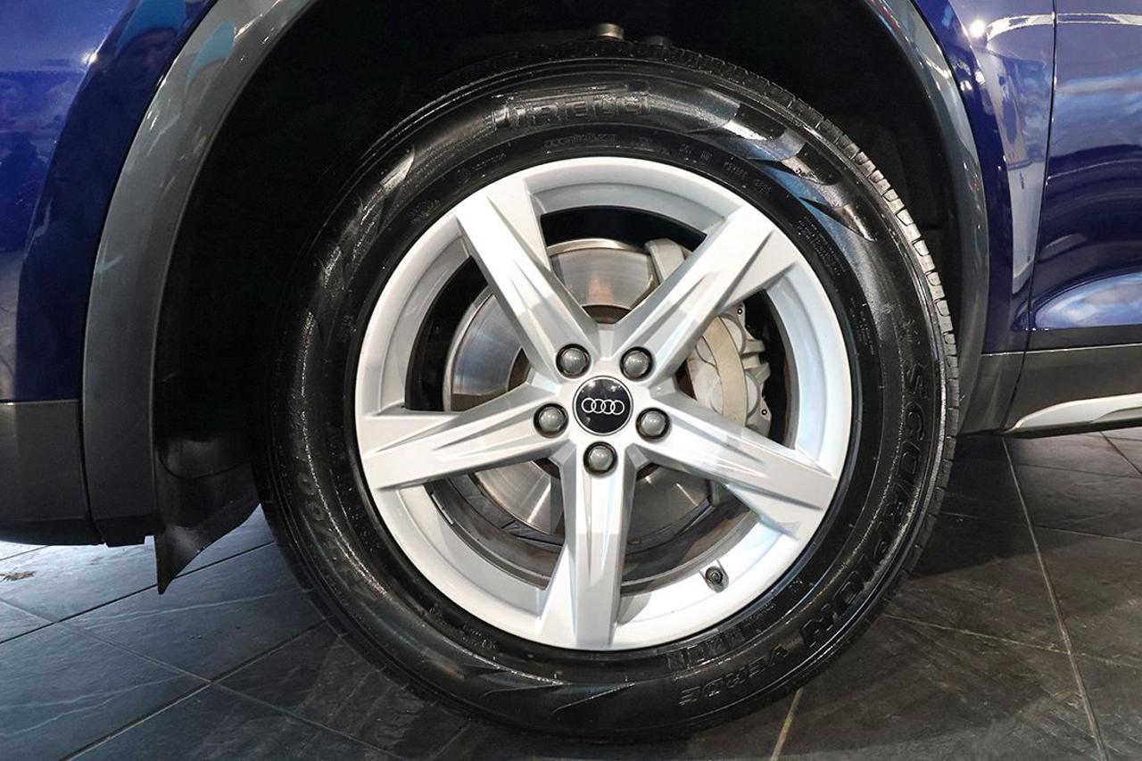 AUDI Q5 40 TFSI Sportback Quattro S-Tronic Busin. Advanced - 6